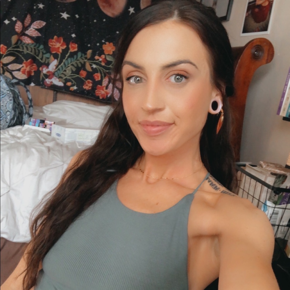 Meet your Posher, Autumn